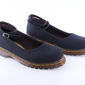 MJ SLIP ON CANVAS