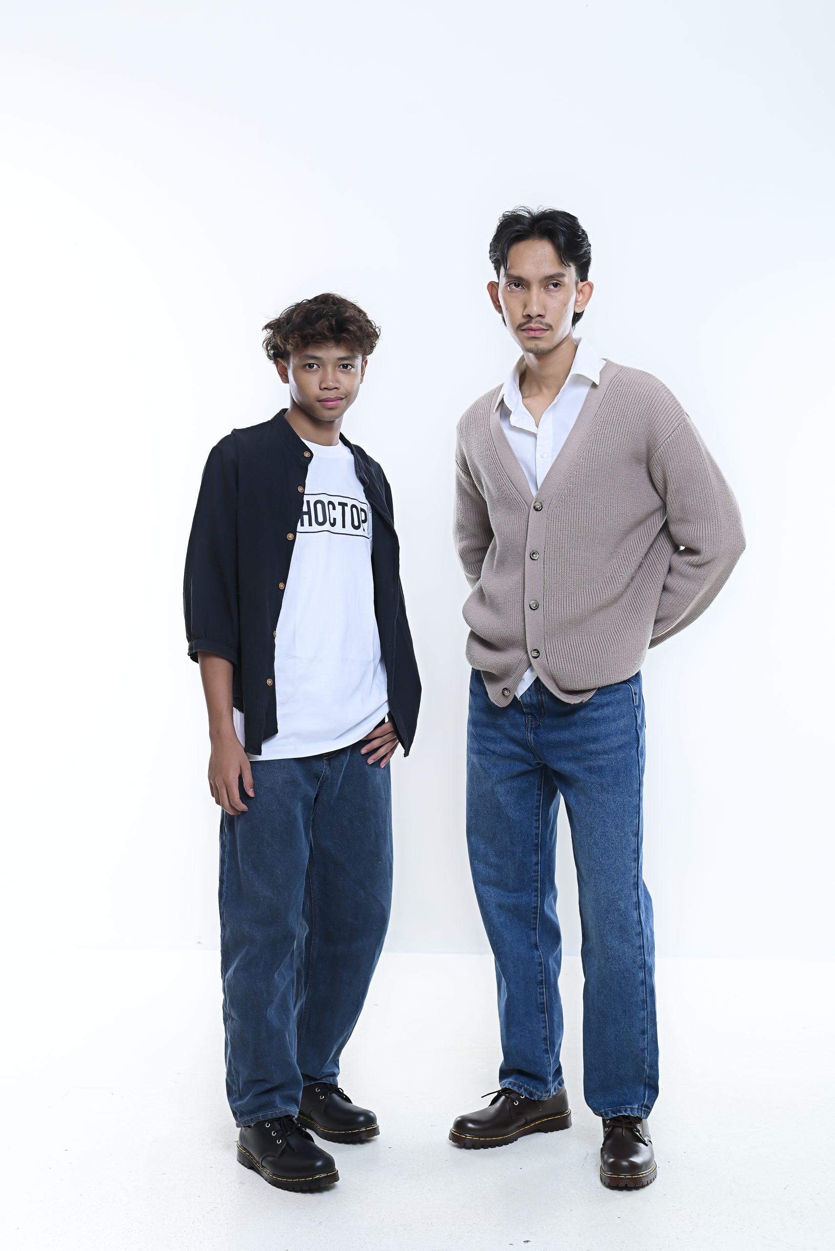 LOW CUT - Image 11